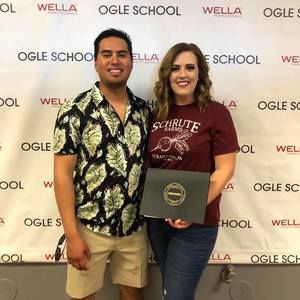 Meet your Posher, Shawna